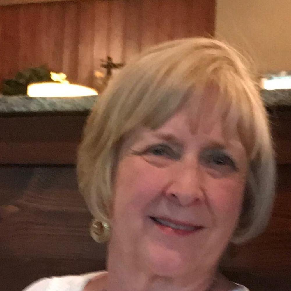 Meet your Posher, Judy